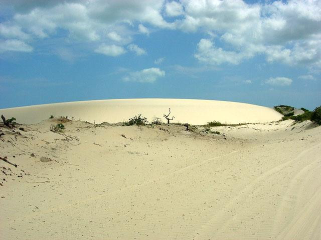 Galeria Brazylia - wybrzeże stanu Ceara, obrazek 16