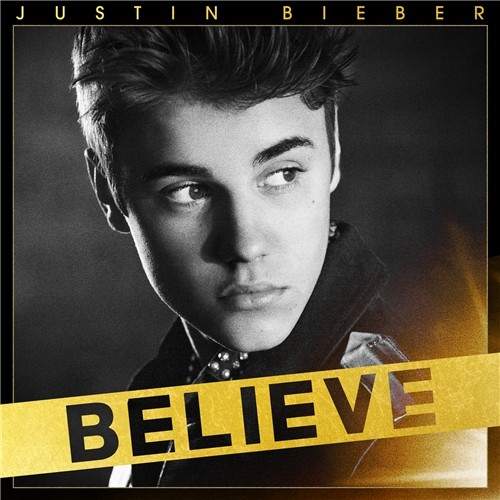 12. Justin Bieber – 'Believe' (490,000)