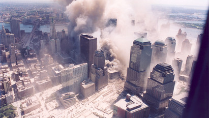 9/11: így kaptak szárnyra a legfurább összeesküvés-elméletetek