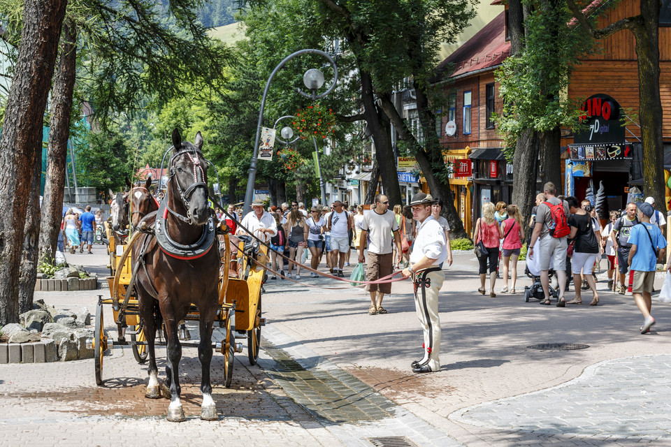 Zakopane