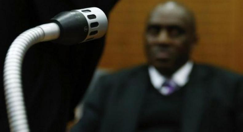 German court sentences man to life in Rwanda genocide case