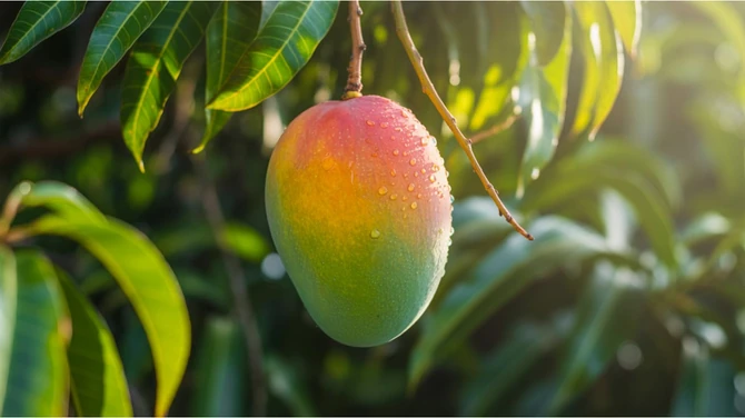 Mango je i jedna od najstarijih pripitomljenih biljaka