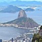 Rio de Janeiro panorama