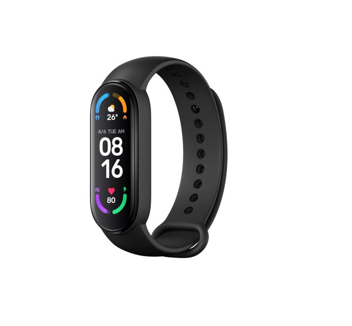 Xiaomi Mi Band 6