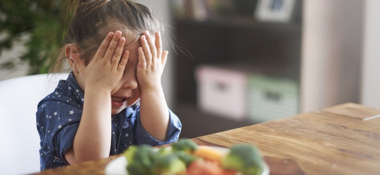 Czy dieta wegańska jest zdrowa dla dzieci? Dietetyk mówi wprost