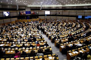 W PE debata o procedurach art. 7 wobec Polski i Węgier