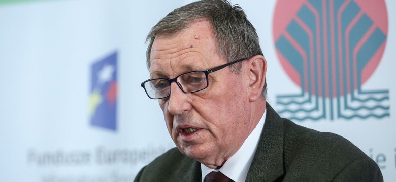 Minister Szyszko wynajął znajomego tenora. Kukiz: Ja wziąłbym o połowę mniej