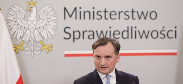 Ozdoba modli się o Ziobrę. Politycy Suwerennej Polski zabrali głos