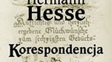 Korespondencja Thomasa Manna i Hermanna Hesse. Fragment książki