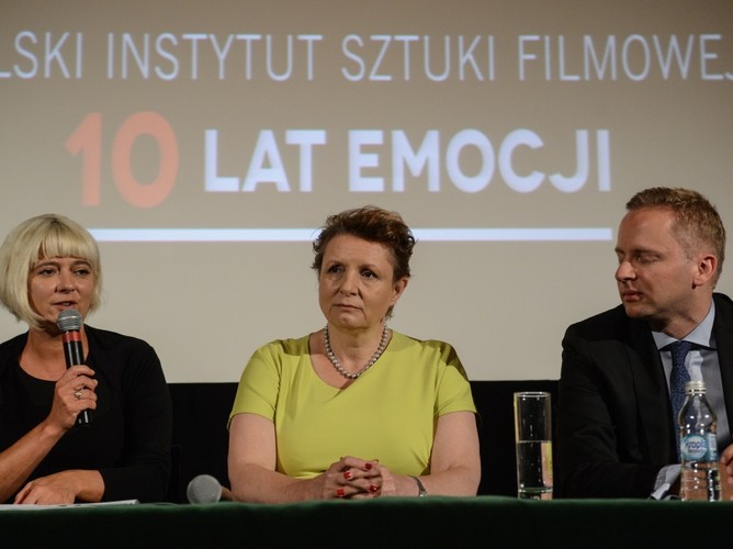 Małgorzata Omilanowska