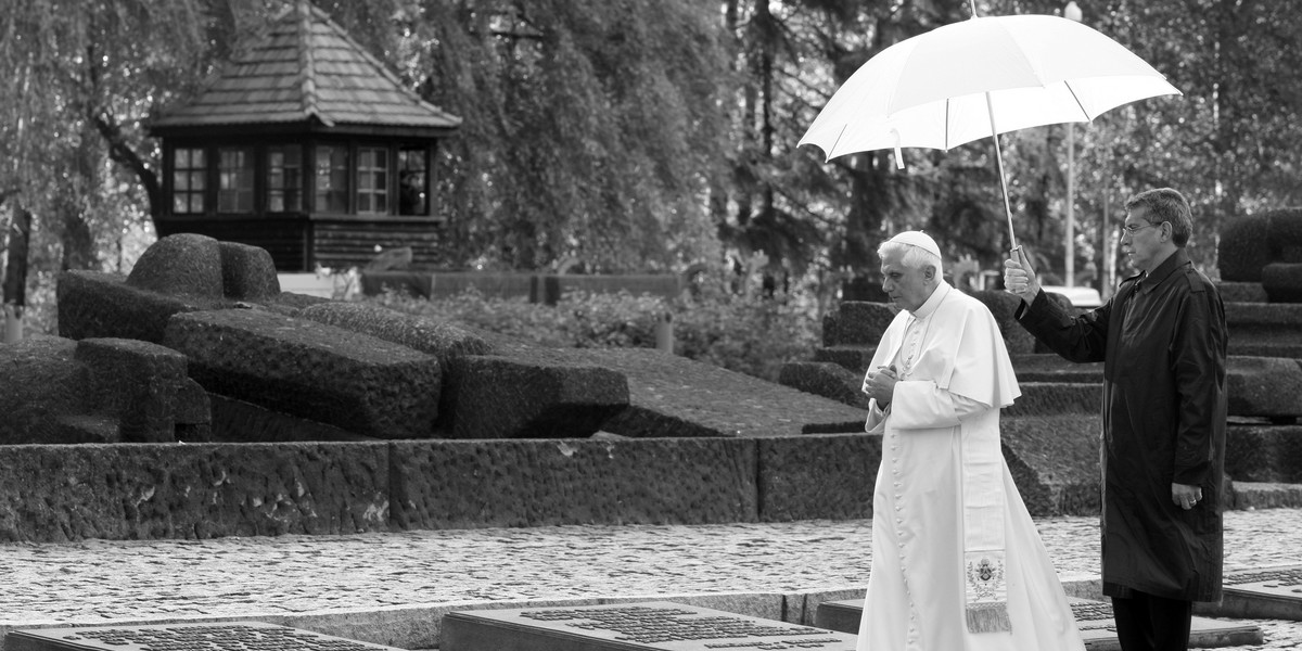 Benedykt XVI zostanie pożegnany 5 stycznia 