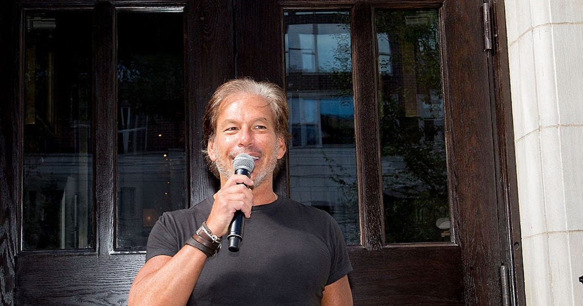 RH's CEO cursed on an earnings call after he realized the stock was ...