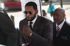In the now-famous documentary 'Surviving R.Kelly' the singer said he saw the RnB legend molest the young Aaliyah. As reported by People, Jovante gave a detailed account of the time she witnessed the statutory rape committed by R.Kelly.
