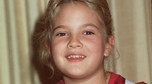 Drew Barrymore w 1984 roku