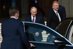 ISW: Putin chciał w ten sposób odwrócić uwagę od sytuacji w obwodzie kurskim