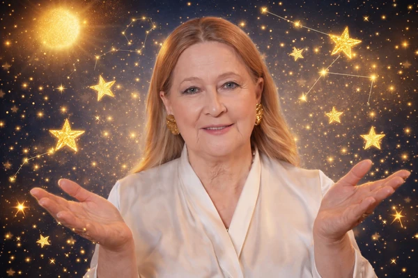 Od 20. januara SVE SE MENJA: Posle GODINA PAKLA ovaj znak ulazi u NAJJAČI PERIOD U ŽIVOTU, tvrdi astrolog Tamara Globa