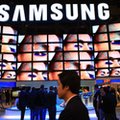 Wyniki z przytupem. Samsung miał rekordowy kwartał