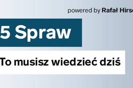 5 spraw. Bardzo drogie złoto, zmiany w strefie euro, nowe dane o płacach