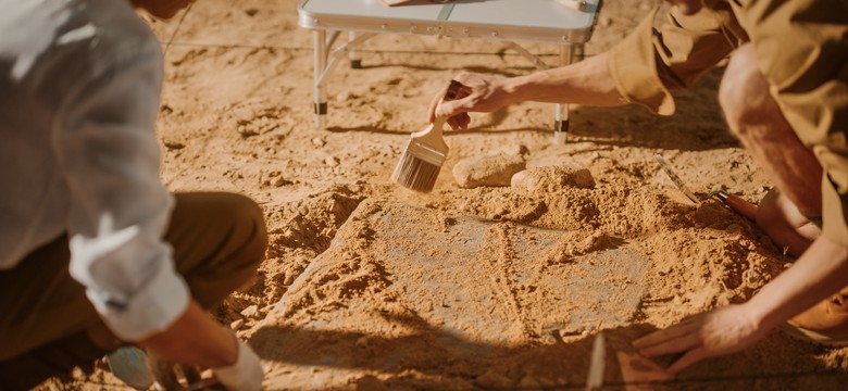 Tego nie zbudował Homo sapiens. Przełomowe odkrycie archeologów