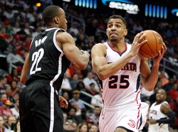 Liga NBA: Cenne zwycięstwo Brooklyn Nets