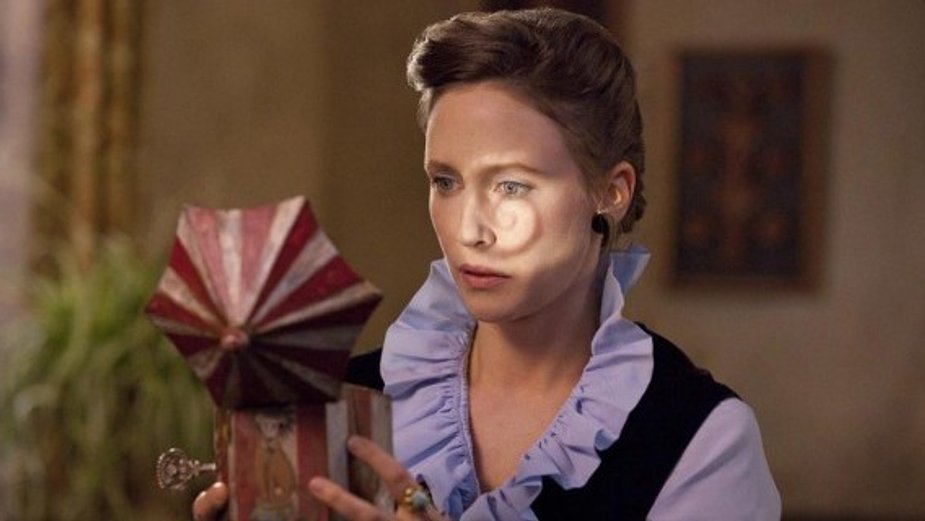 Vera Farmiga Películas Y Programas De Televisión