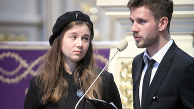 Julia Królikowska pożegnała ojca we wzruszających słowach