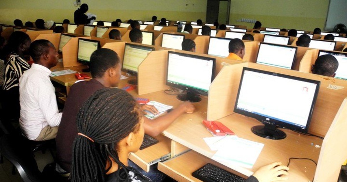 JAMB urges candidates to shun exam malpractice - Vimarsana News