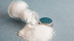 Sól kłodawska - wartości odżywcze i właściwości lecznicze. Czy sól kłodawska zawsze jest bezpieczna?