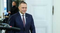 zaskakująca wizja jasnowidza jackowskiego. co czeka karola nawrockiego