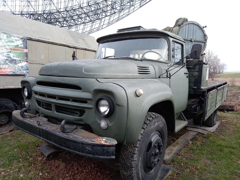 Muzeum Broni i Militariów w Witoszowie Dolnym