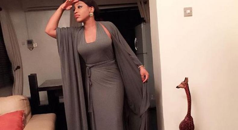 Rita Dominic 