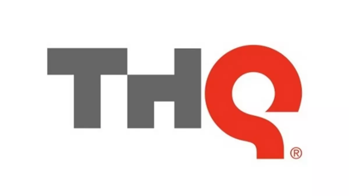 THQ na Gamescom