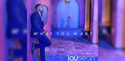 Jay Sean nagrał nowy singiel „What You Want”. Będzie przebój?