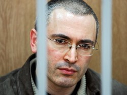 Chodorkowski wygrał w Strasburgu! Rosja ukarana