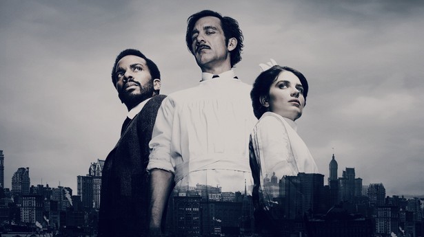 "The Knick", czyli thriller medyczny, dramat obyczajowy, psychologiczny i polityczny [RECENZJA]