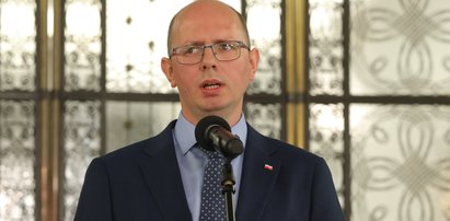 Krocie dla "ministrów" z komisji ds. pedofilii. Miliony na działania, a jakie efekty?