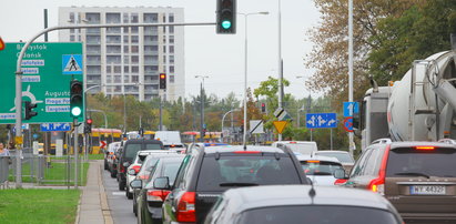 Zadaj pytanie szefowi drogowców