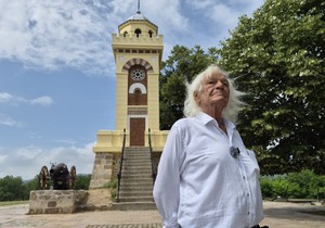 Selomir Marković - Sele, domaćin Čegra skoro 40 godina