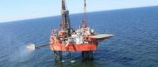 Nowy statek we flocie Lotos Petrobaltic. Bazalt II posłuży przy obsłudze platform wiertniczych