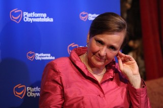 Politycy PO zarzucają opieszałość w sprawie zdjęć europosłów na szubienicach