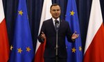 Samotność prezydenta. Wszyscy odeszli, Duda został sam