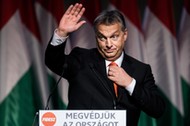 Viktor Orban