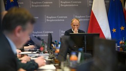 premier o ataku zimy: musimy przyjmować warianty pesymistyczne