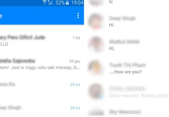 Sekretna skrzynka z wiadomościami na Facebooku? Sprawdź, jak się tam dostać