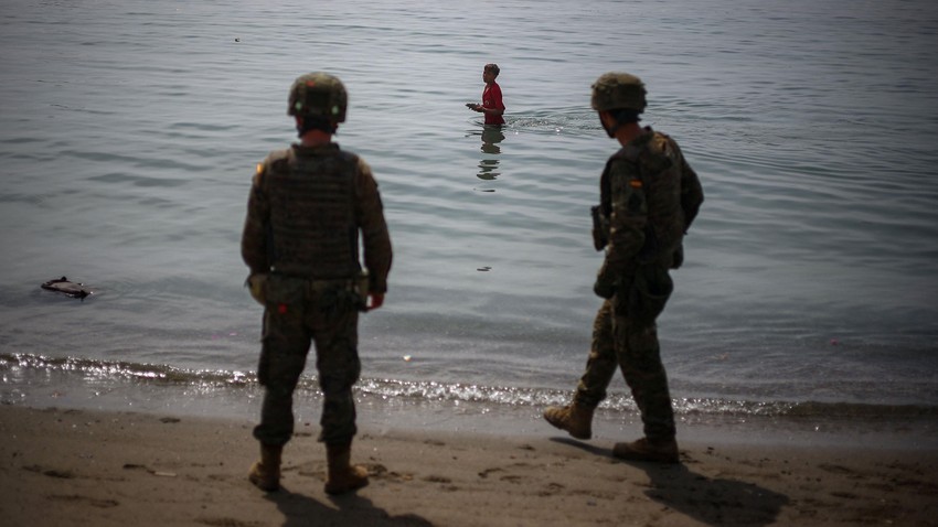 BBC | Foto: Reuters