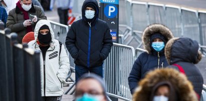 Pogoda uratuje nas przed koronawirusem? Ostatnie badania naukowców budzą nadzieję