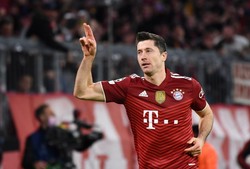 Trener Bayernu: Lewandowski ze względu na styl życia nadal będzie najlepszy na świecie