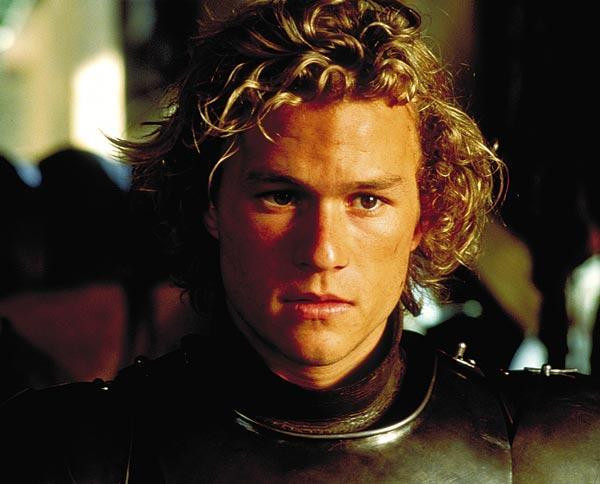 Heath Ledger - gdyby żył - dziś skończyłby 30 lat