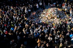 zidentyfikowano ostatnie ofiary po tragedii w crans-montana. najmłodsz