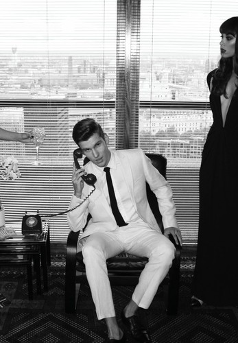 Willy Moon